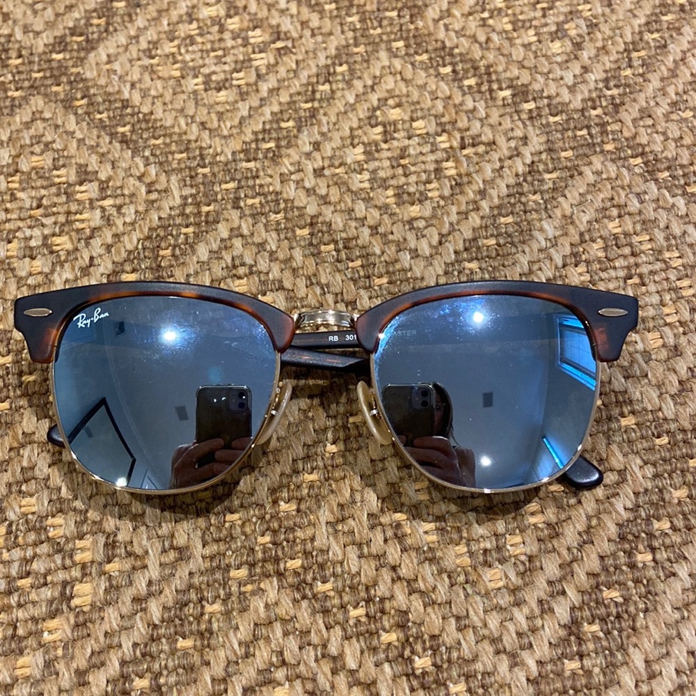 Amazing Ray-bans